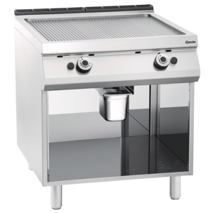 Gas Grill Plate Stove - Series 900