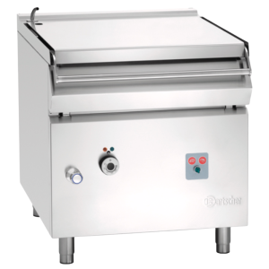 Kantelbare Braadpan 87 L - Serie 900
