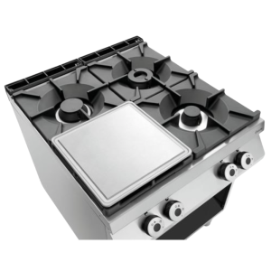 Braising Plate for Series 900 Stove