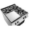 Braadplaat voor Fornuis Serie 900