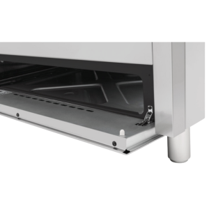 5-Burner Gas Stove - Series 900