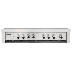 5-Burner Gas Stove - Series 900