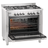 5-Burner Gas Stove - Series 900