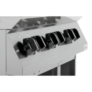 6-Burner Gas Stove - Series 700
