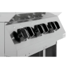 6-Burner Gas Stove - Series 700