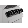 Gasherd mit 4 Brennern - Serie 700