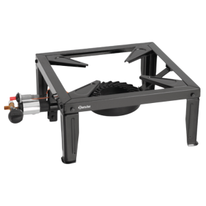 Gas Stove - 10500 W