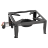Gas Stove - 10500 W