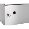 Kantelbare Braadpan 80 L - Serie 900