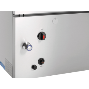 Kantelbare Gasbraadpan 120 L - Serie 900