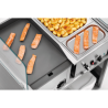 Recessed Shelf M3 for Snackpoint 200