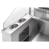 Kookstation Serie 700
