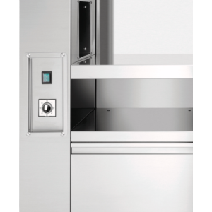 Kookstation Serie 700