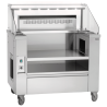 Kookstation Serie 700