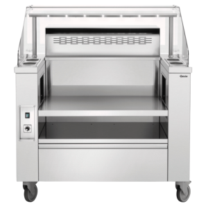 Kookstation Serie 700