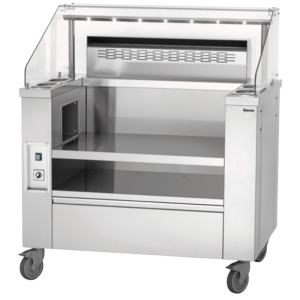 Kookstation Serie 700