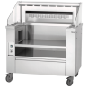 Kookstation Serie 700