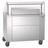 Kookstation Serie 700