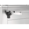 Glissière à Plateaux pour Poste de Cuisson