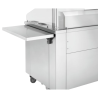Side Shelf for Cooking Station