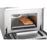 Omkeerbare Grillplaat voor Snackjet