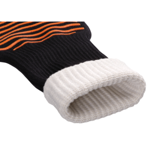 Barbecuehandschoenen 425 mm - Set van 2