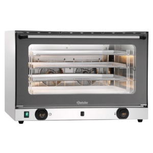 Conventieoven AT410-MDI