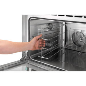 Conventieoven AT410-MDI