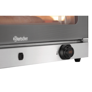 Conventieoven AT410-MDI