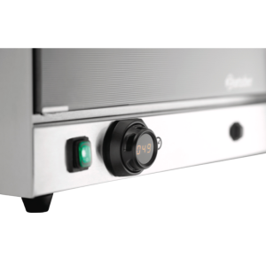 Conventieoven AT410-MDI