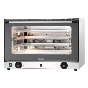 Conventieoven AT410-MDI