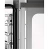 Vier Gemengde Stoom Silversteam - 5 Niveaus