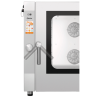 Vier Gemengde Stoom Silversteam - 5 Niveaus