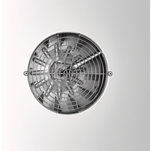 Vier Gemengde Stoom Silversteam - 5 Niveaus