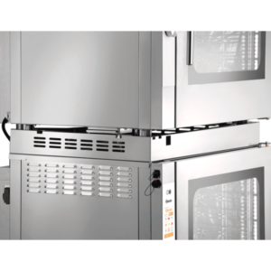 Aansluitset voor Combi-stoomoven