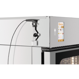 Kern-Temperatursonde für Kombi-Ofen
