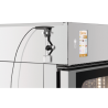 Kern-Temperatursonde für Kombi-Ofen