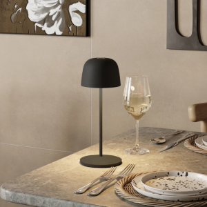 LED-Tischlampe Touch - Sophia Rock - Lumisky