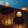 LED Tafellamp - Twins Raffy - Set van 2 - Lumisky