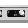 Inductiekookplaat 2 Pitten - 7000 W