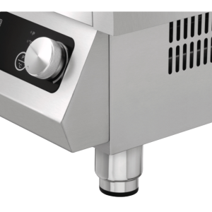 Inductiekookplaat 4 Pits - 14000 W - Bartscher