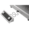 Inductiekookplaat 2 Pitten - 7000 W