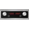 Inductiekookplaat 2 Pitten - 7000 W
