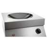 Wok à Induction - 3000 W
