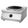 Inductie Wok - 8000 W