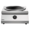 Inductie Wok - 8000 W