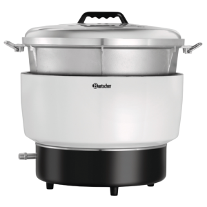 10 L Gas Rice Cooker