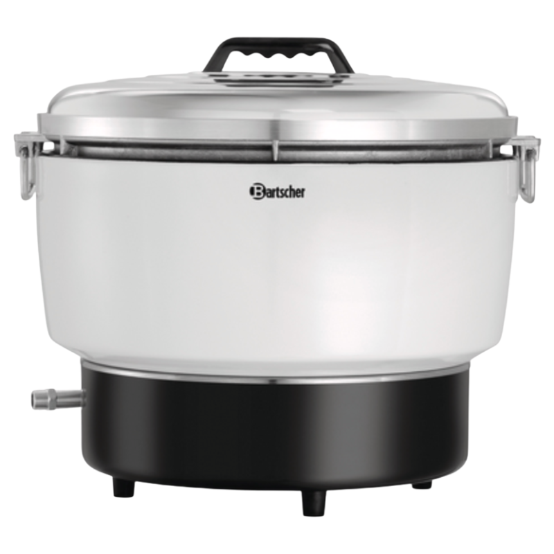 Gas-Reiskocher 10 L Gas-Reiskocher 10 L