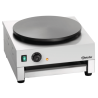 Elektrische Crêpemaker - Ø 40 cm