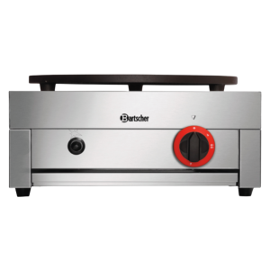 Gas-Crêpe-Maker - Ø 40 cm